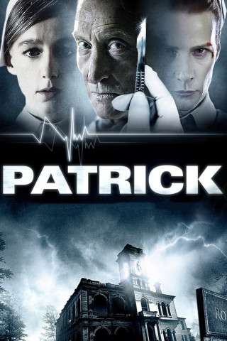 Patrick - Evil Awakens (2013)