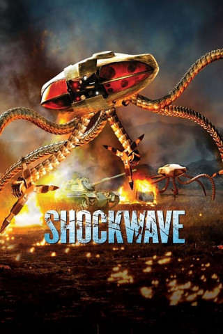 Shockwave - Kampf der Maschinen (2006)
