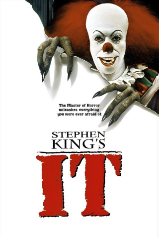 It - Eso (1990)