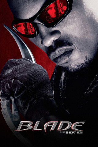 Blade -  Die Jagd geht weiter (2006)
