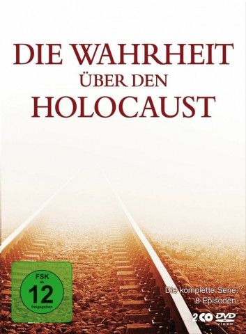 Die Wahrheit über den Holocaust (2014)