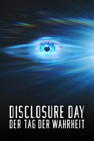 Disclosure Day - Der Tag der Wahrheit (2026)