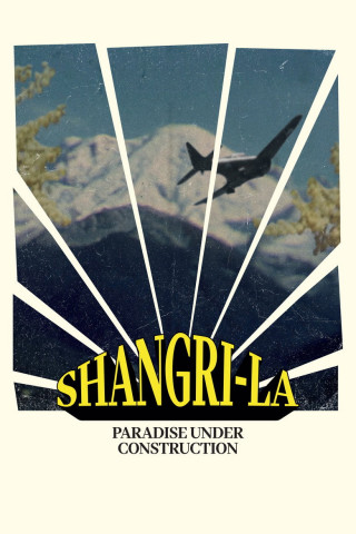 Shangri-La (Das Paradies im Aufbau) (2023)