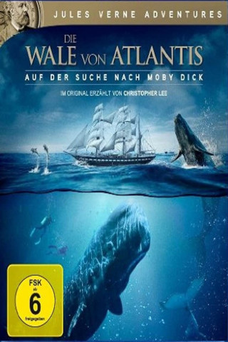 Die Wale von Atlantis - Auf der Suche nach Moby Dick (2003)