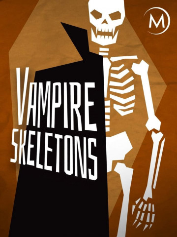 Vampire Skeletons (2011)