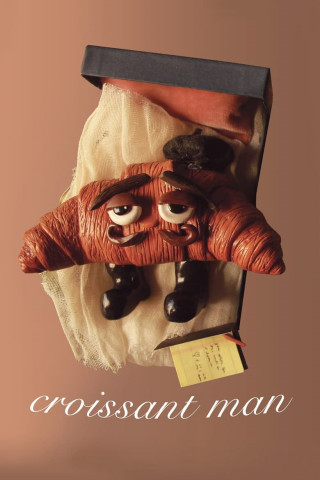 Croissant Man (2015)