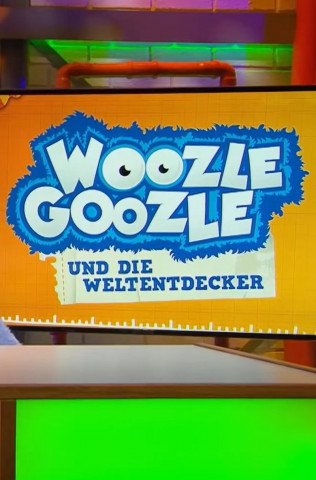 Woozle Goozle und die Weltentdecker (2016)