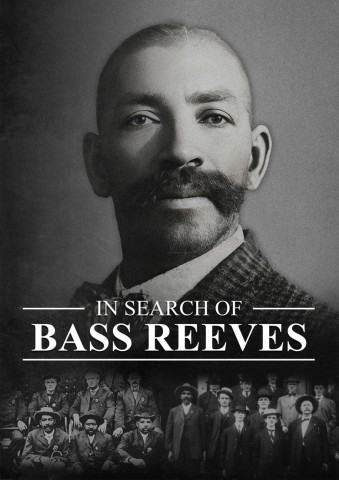 Auf der Suche nach Bass Reeves (2024)
