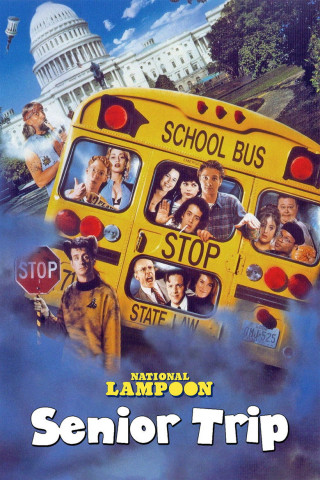 National Lampoon's Klassenfahrt (1995)
