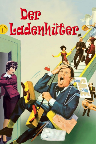 Der Ladenhüter (1963)
