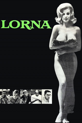 Lorna - Zuviel für einen Mann (1964)