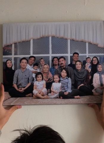 The Silhouettes (2020)