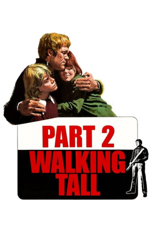 Der Große aus dem Dunkeln, Teil 2 (1975)
