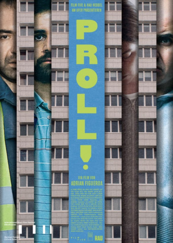 Proll! (2021)