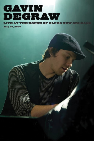 Gavin Degraw: Hob (2009)
