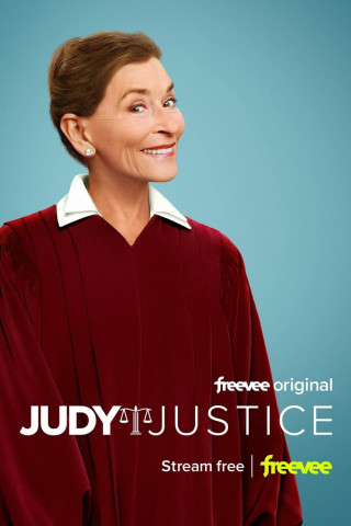 Judy Justice (2021)