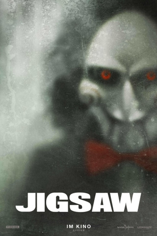 Saw 8: Jigsaw (2017)