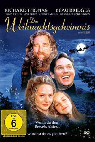 Der Flug der Rentiere (2000)