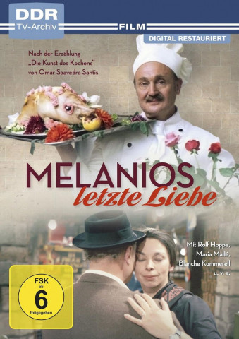 Melanios letzte Liebe (1988)