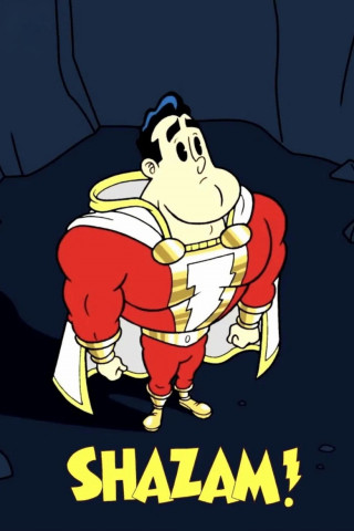 Shazam! (1974)