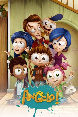 Angelo! (2010)