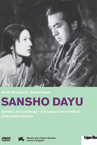 Sansho Dayu - Ein Leben ohne Freiheit (1954)