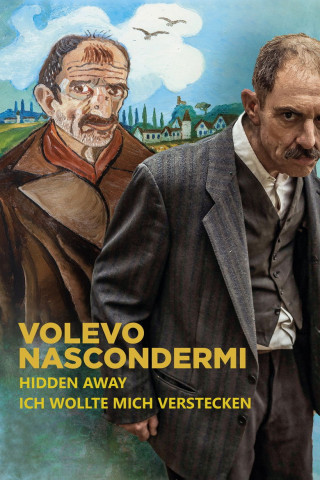 Hidden Away - Ich wollte mich verstecken (2020)