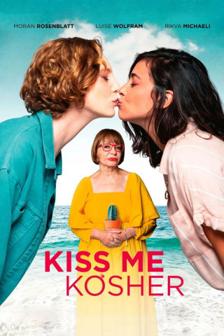 Kiss Me Kosher (2020)