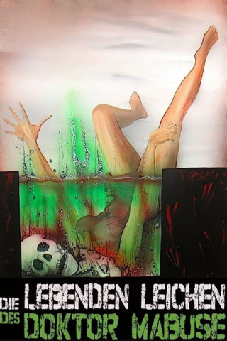 Die lebenden Leichen des Dr. Mabuse (1970)