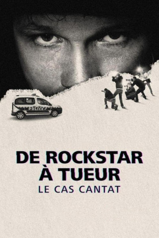 Vom Rockstar zum Killer: Der Fall Bertrand Cantat (2025)