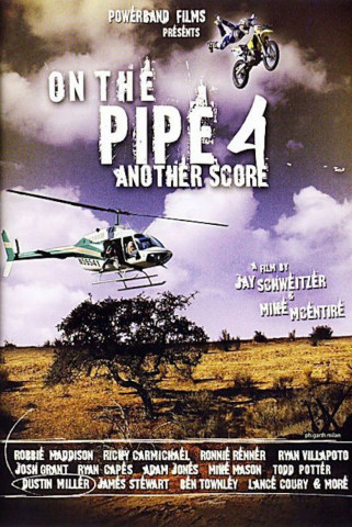 On The Pipe 4: Another Score (2007)