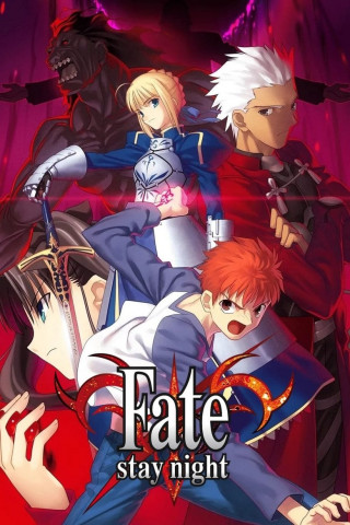 Fate/Stay Night (2006)