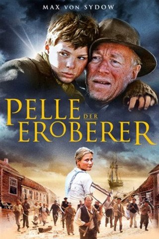 Pelle der Eroberer (1987)