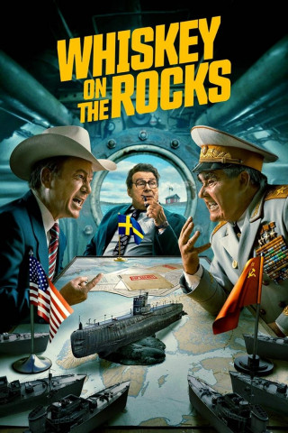 Whiskey on the rocks (2024)