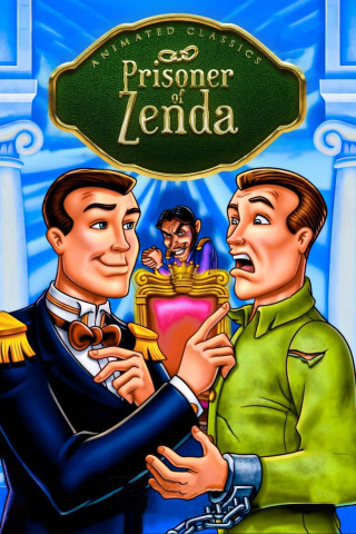 Prisoner of Zenda (1988)