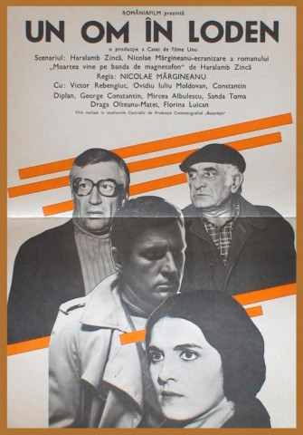 Der Mann im Lodenmantel (1979)