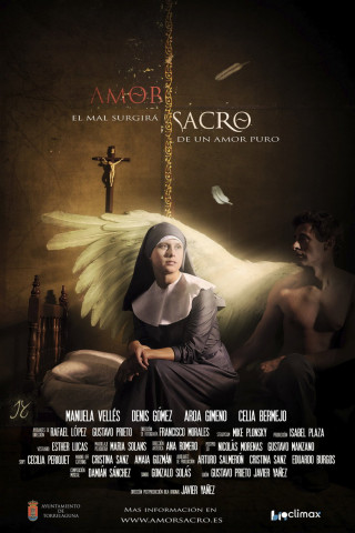 Amor sacro (2011)