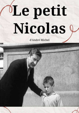 Le Petit Nicolas (1964)