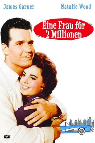 Eine Frau für zwei Millionen (1960)