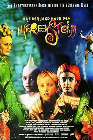 Auf der Jagd nach dem Nierenstein (1996)