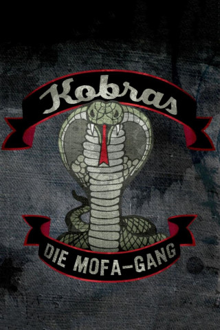 Kobras - Die Mofa Gang (2019)
