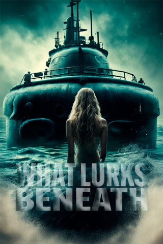 What Lurks Beneath (2024)
