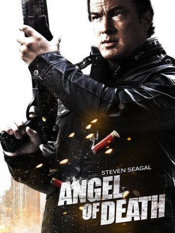 Angel of Death - Der Todesengel (2013)