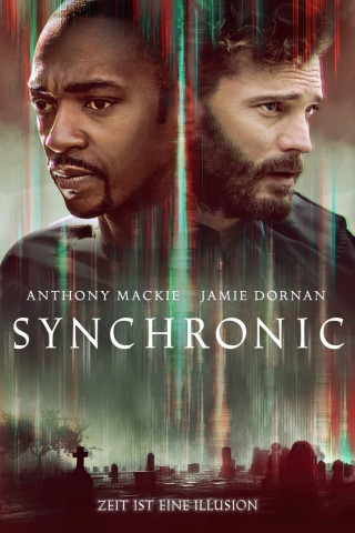 Synchronic (2020)