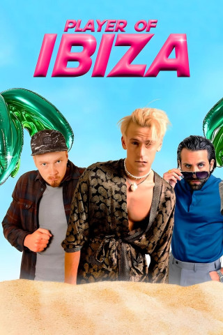 Player of Ibiza (2024)