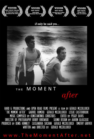 The Moment After (1999)