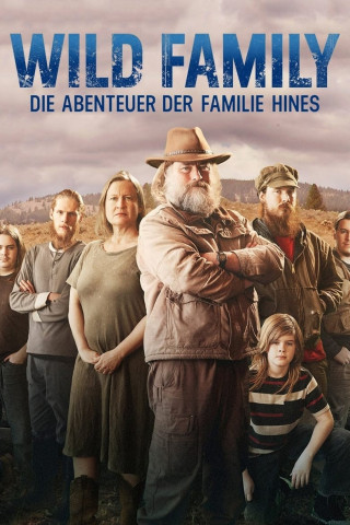 Wild Family (2019)