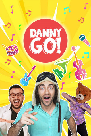 Danny Go! (2019)