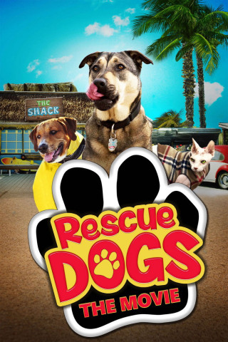 Rescue Dogs (2016)