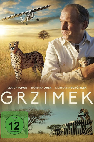 Grzimek (2015)